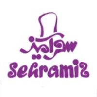 لوگوی شرکت فرازین خانه شکلات